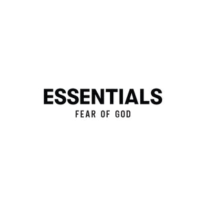 Essentials by Fear Of God
