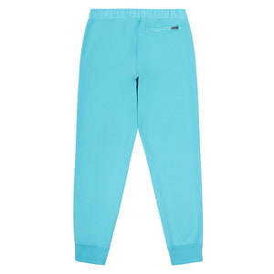 All Weather Double Knit Sweatpants - Vacation Blue