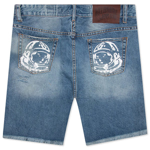 Expedition Jean Short