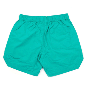 Chester Short - Turquoise