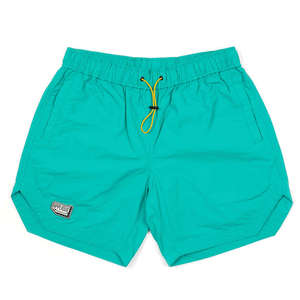 Chester Short - Turquoise