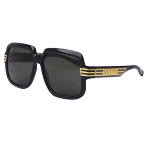 Black GG-0979-S - 001 Sunglasses