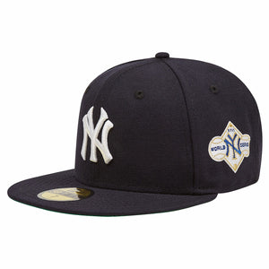 New York Yankee 1958 World Series Fitted