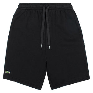 Classic Sweat Shorts - Black