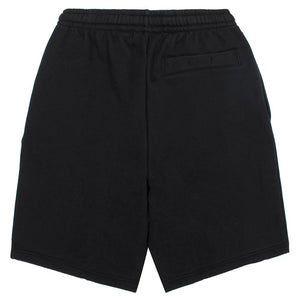 Classic Sweat Shorts - Black