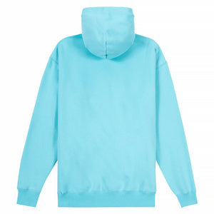 Puff Pullover Hoodie - Vacation Blue