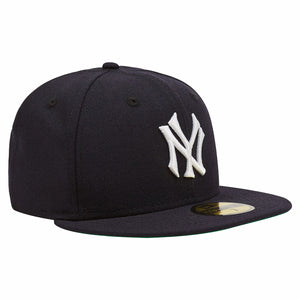 New York Yankee 1947 World Series Fitted