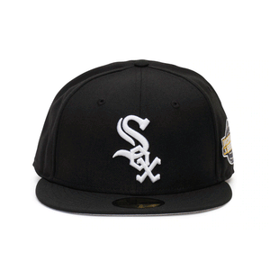 Chicago White Sox 2005 World Series Fitted